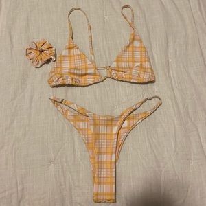 Brand new bikini